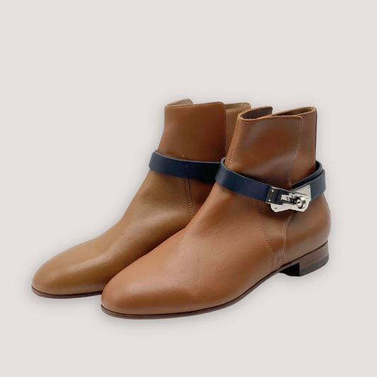 Hermes Neo Ankle Boot