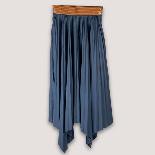 Loewe Pleated Skirt
