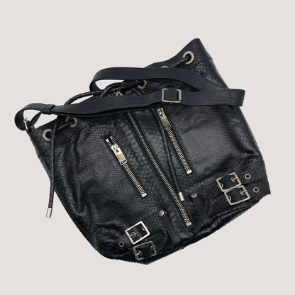 Saint Laurent Paris Bucket Bag