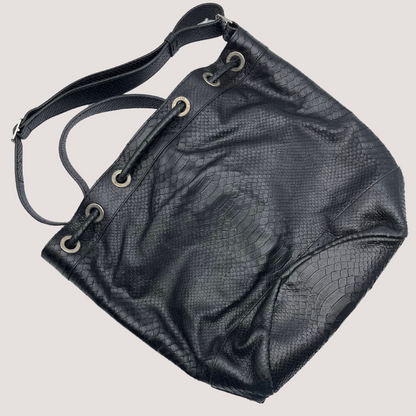 Saint Laurent Paris Bucket Bag