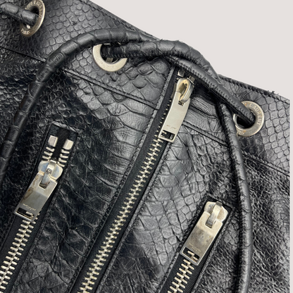 Saint Laurent Paris Bucket Bag
