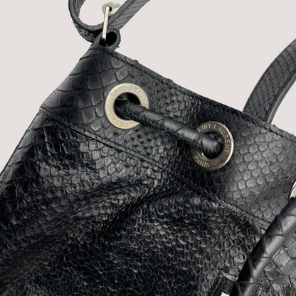 Saint Laurent Paris Bucket Bag