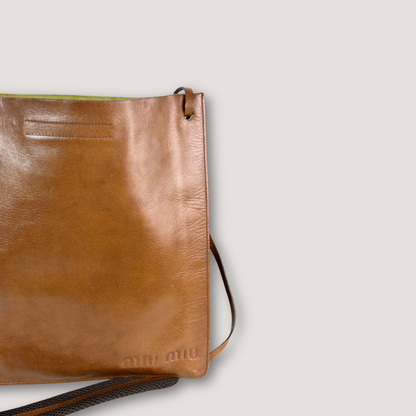 Miu Miu by Prada Sling Bag