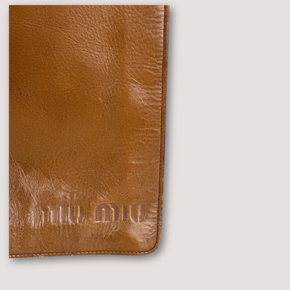 Miu Miu by Prada Sling Bag