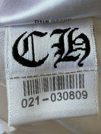 Chrome Hearts U.S.A Banner Back Logo Pocket Tee