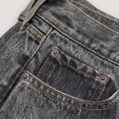 Balenciaga Flared Jeans