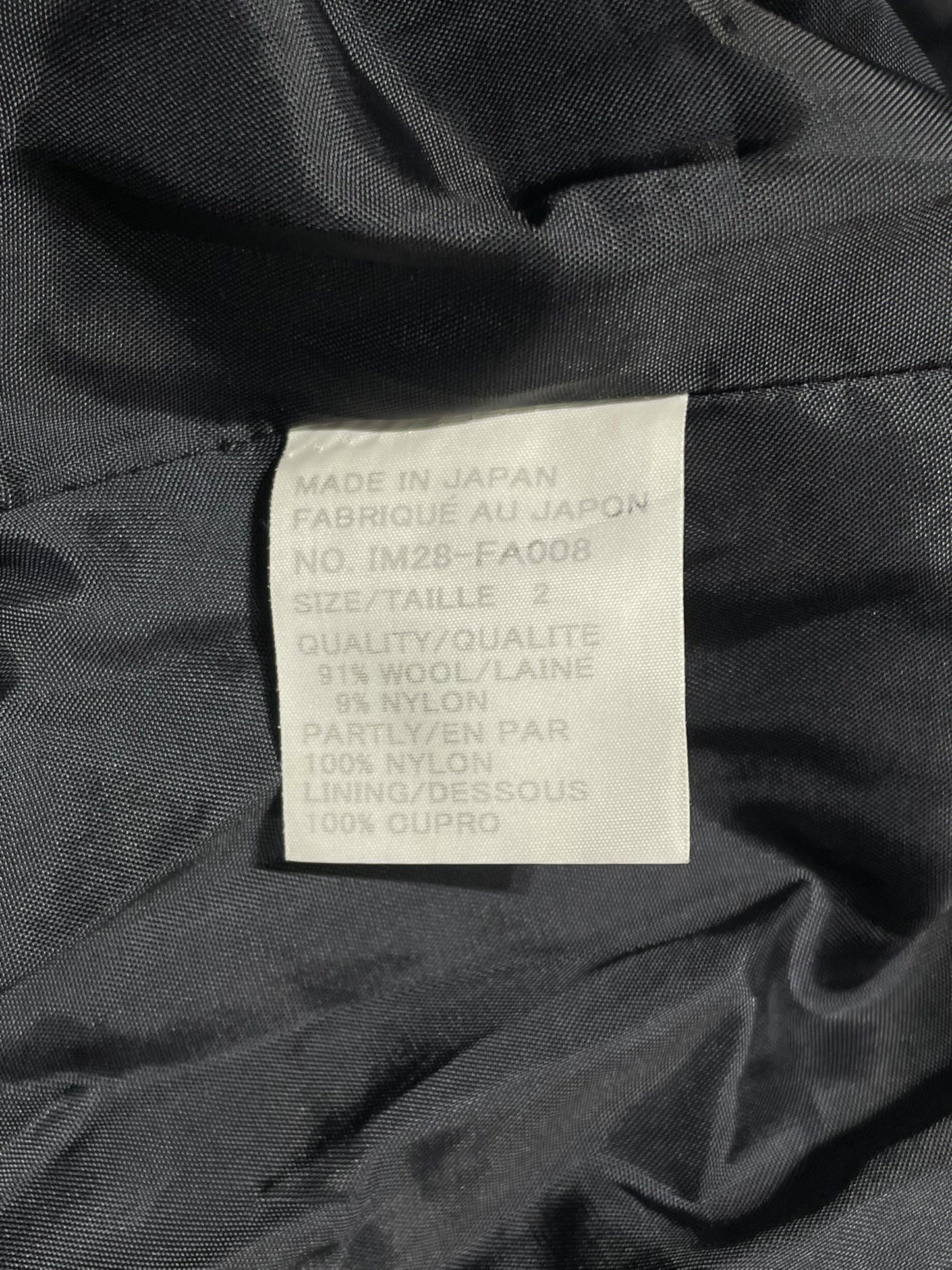 Issey Miyake