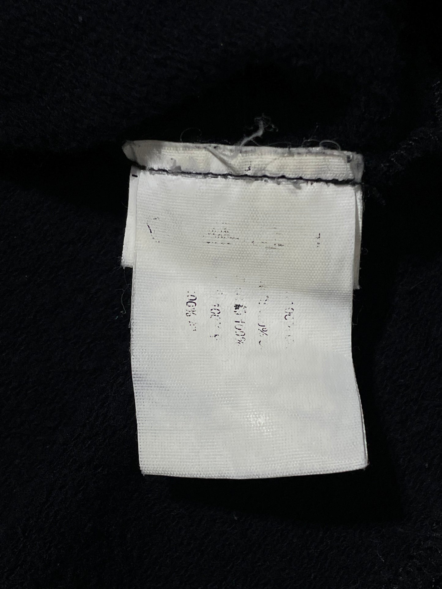Chrome Hearts Matty Boy Chomper Horseshoe Hoodie