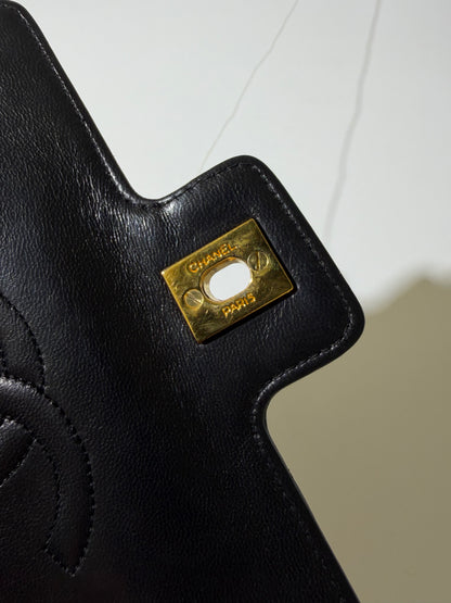 1990’s Chanel Small Kelly Top Handbag