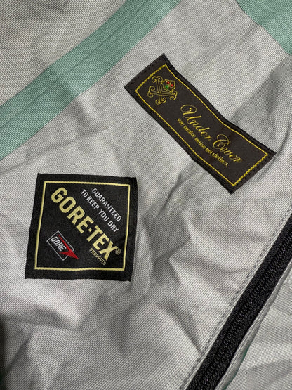Undercover SS09 Young Martyr Gore-tex Parka