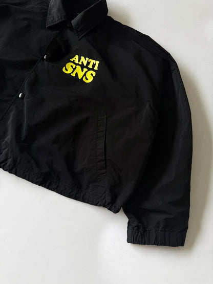 Undercover Anti SNS Jacket