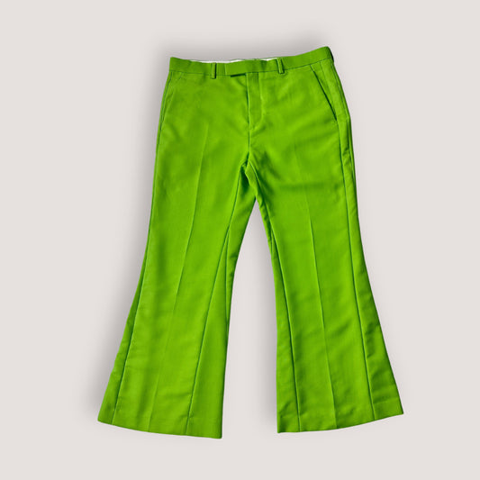 Dior x Cactus Jacket Flared Trouser