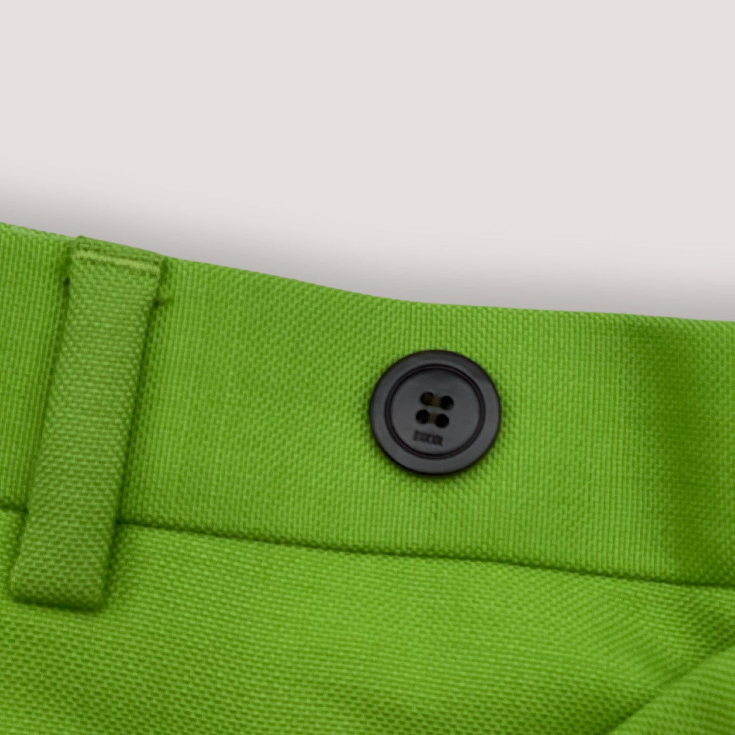 Dior x Cactus Jacket Flared Trouser