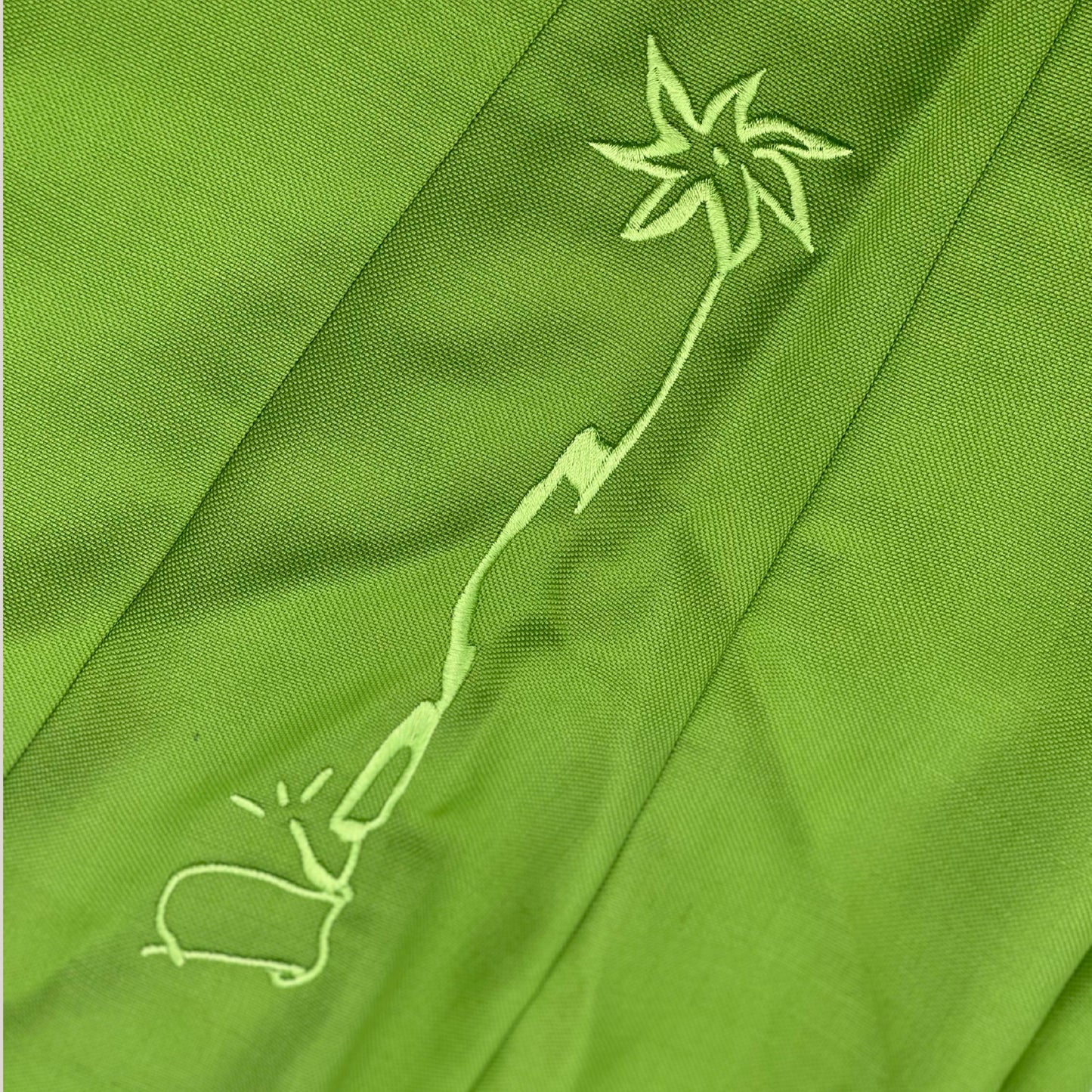 Dior x Cactus Jacket Flared Trouser