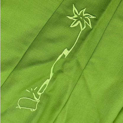 Dior x Cactus Jacket Flared Trouser