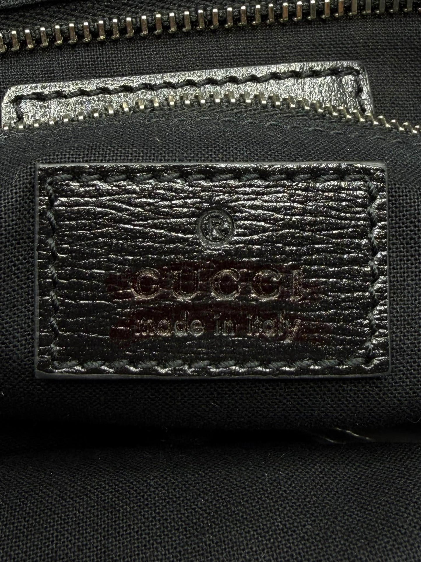 Gucci x Balenciaga The Hacker Project Neo Classic City Bag