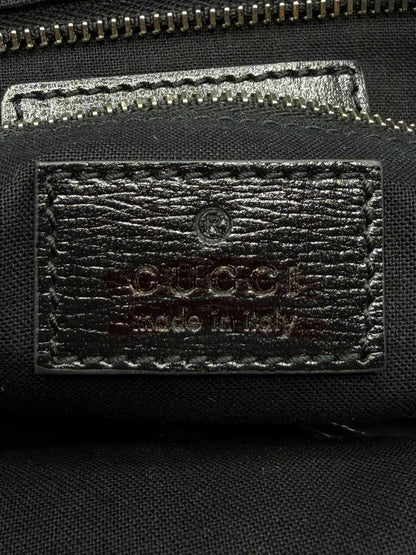 Gucci x Balenciaga The Hacker Project Neo Classic City Bag