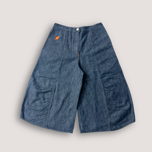Walter Van Beirendonck Jorts
