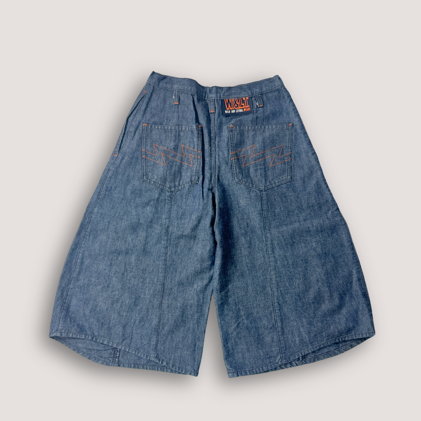 Walter Van Beirendonck Jorts