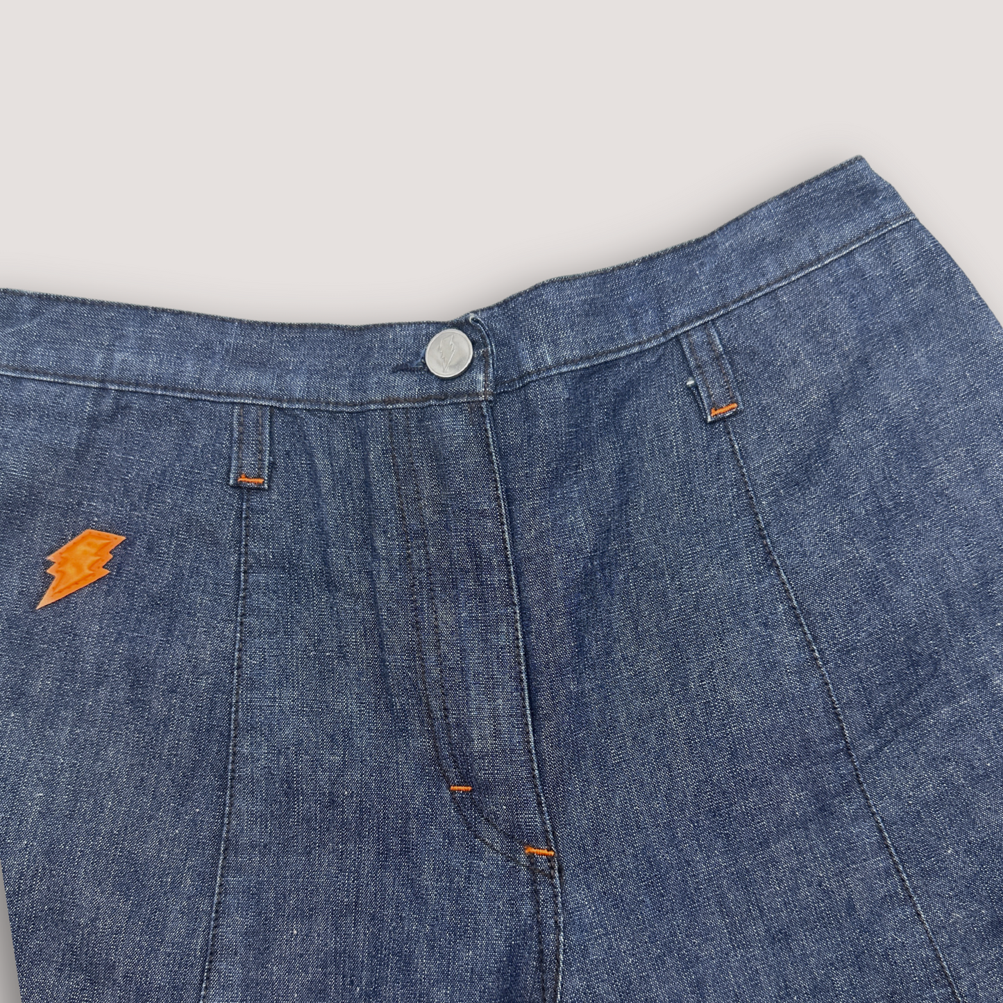 Walter Van Beirendonck Jorts