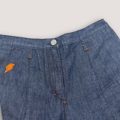 Walter Van Beirendonck Jorts