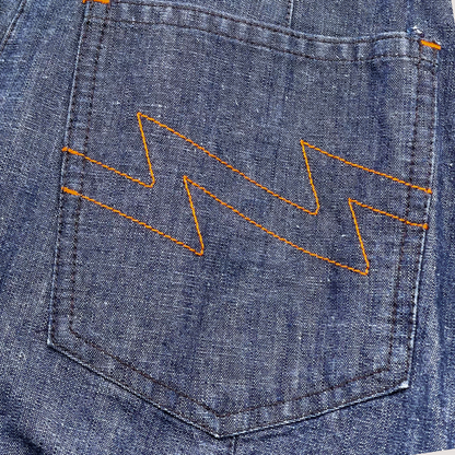 Walter Van Beirendonck Jorts