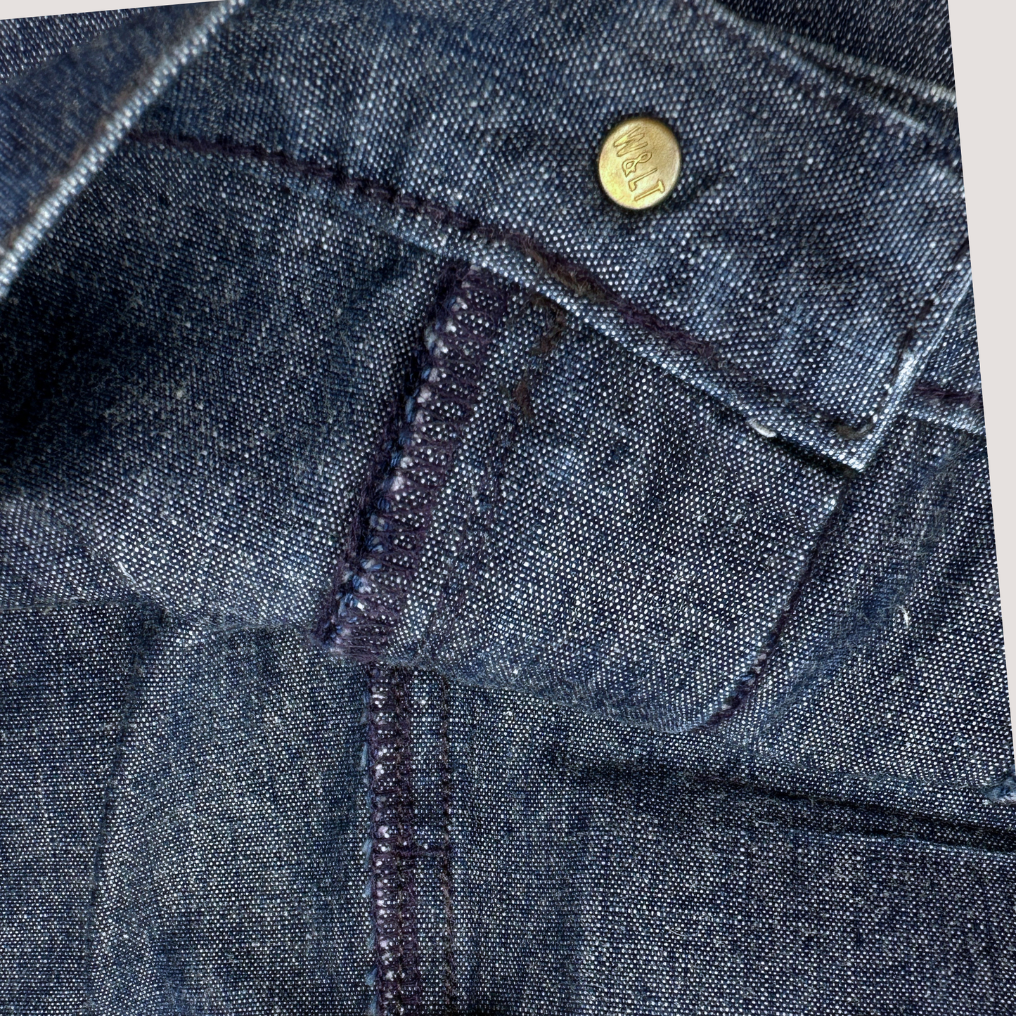 Walter Van Beirendonck Jorts