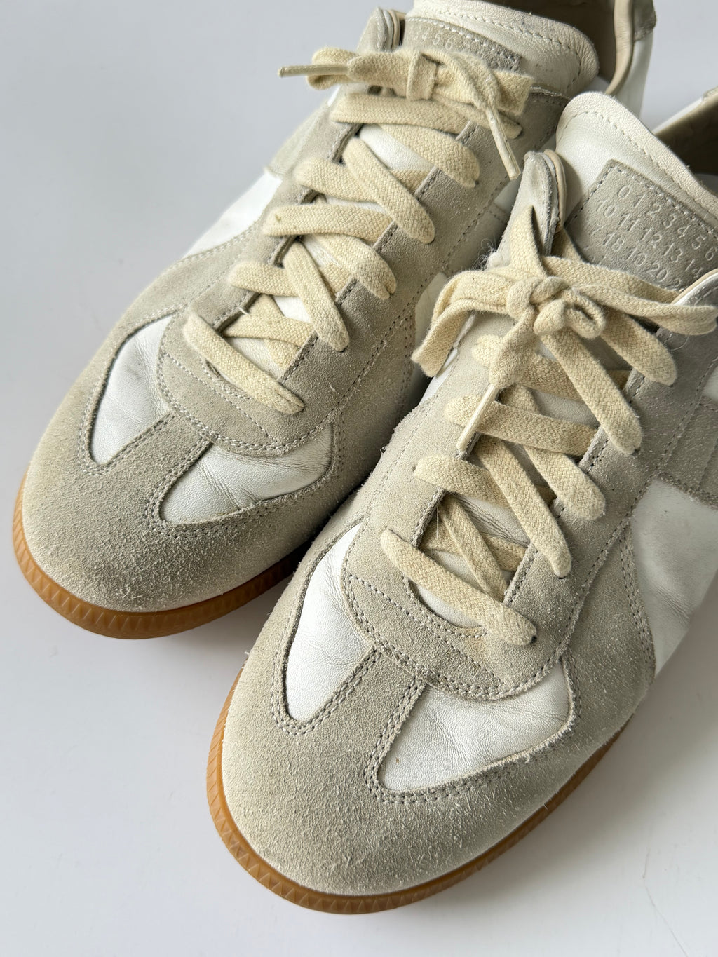Maison Margiela GAT’s Replica Sneaker