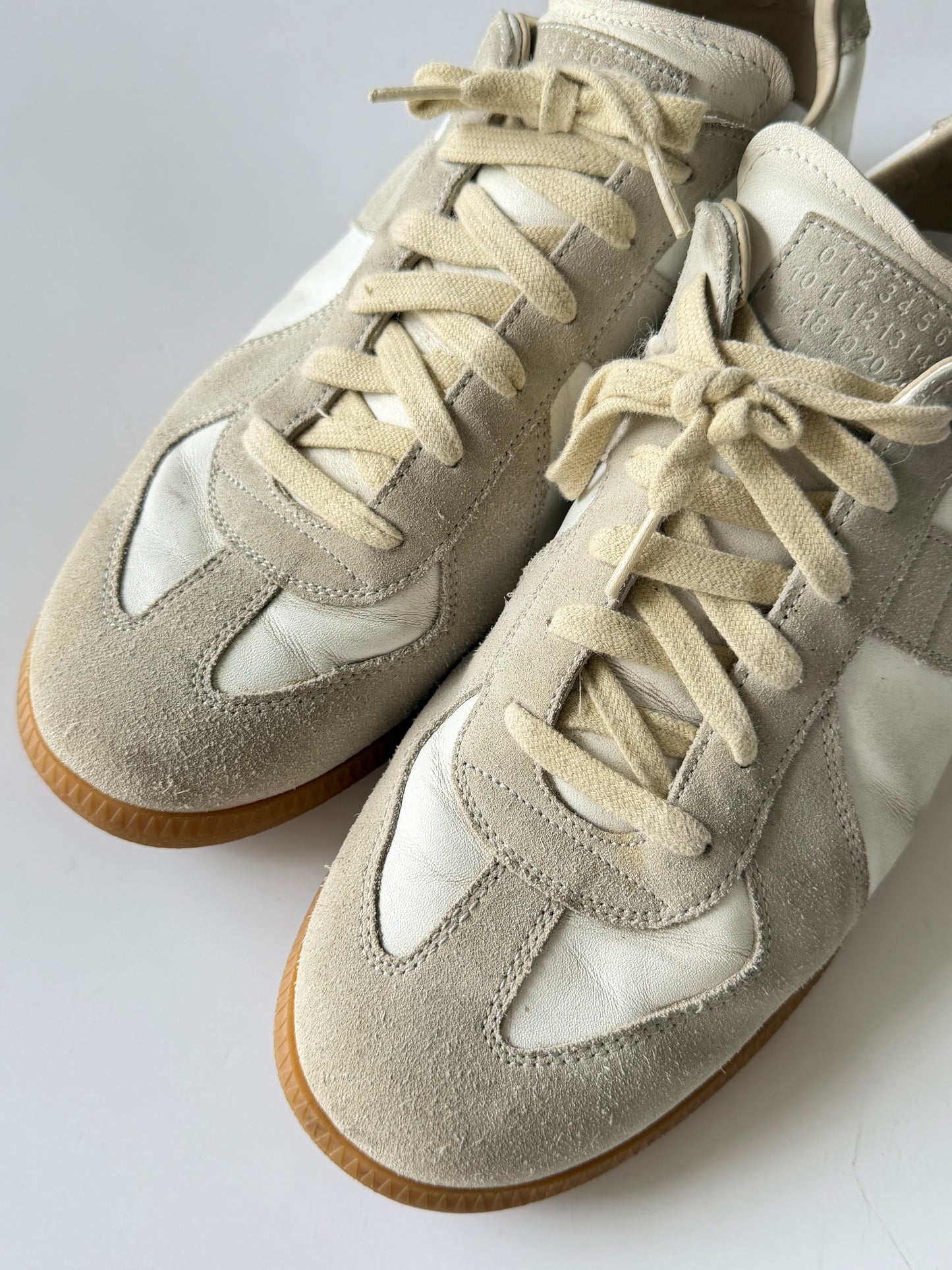 Maison Margiela GAT’s Replica Sneaker