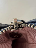 Chanel by Karl Lagerfeld S/S2019 Elegant Tweed Crossbody