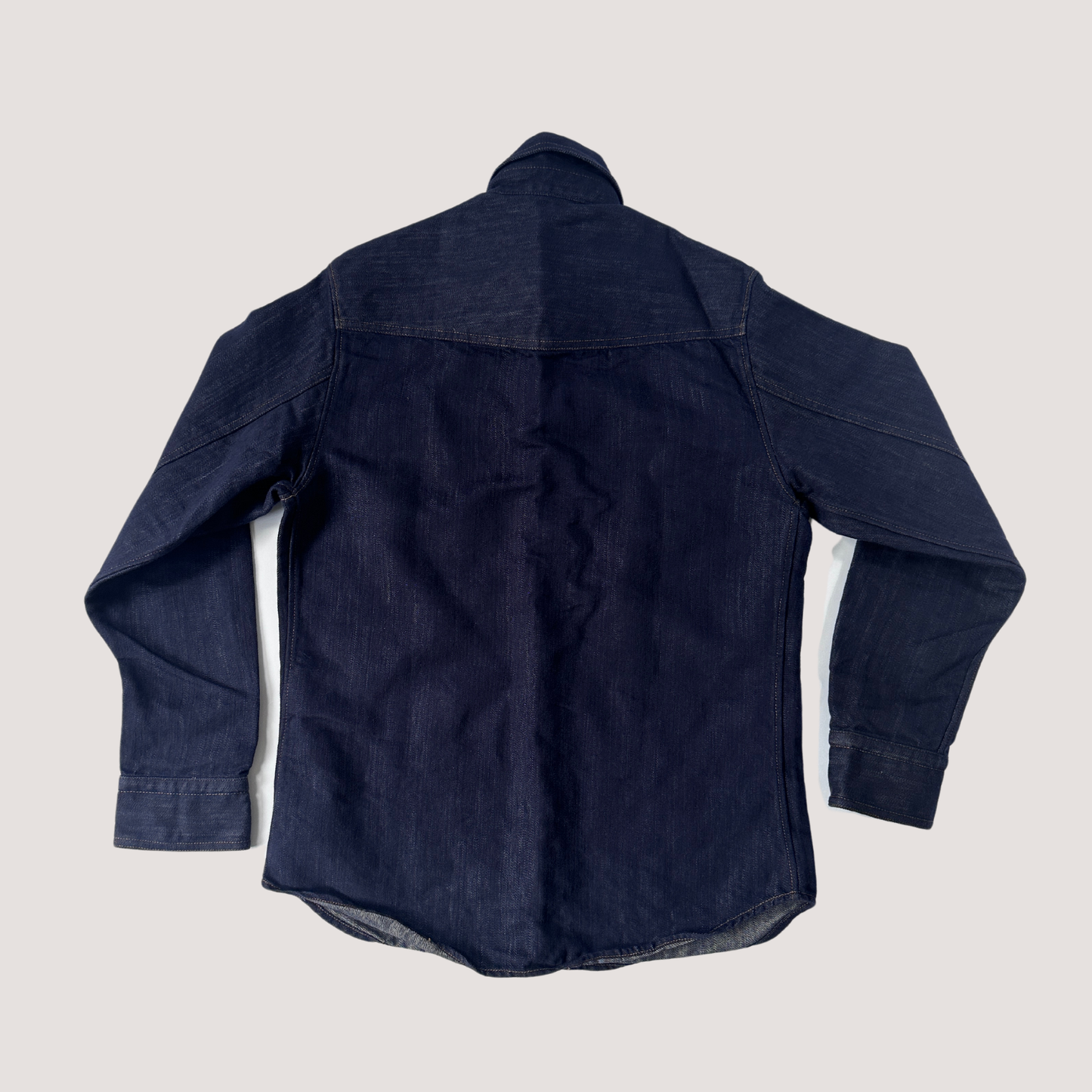 Berluti Denim Trucker