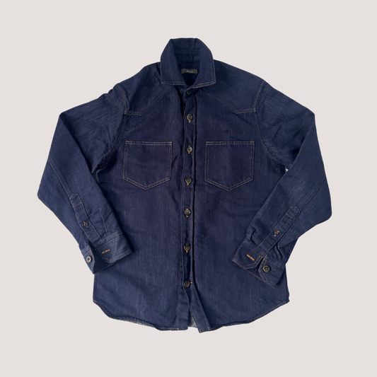 Berluti Denim Trucker