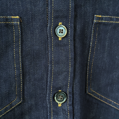Berluti Denim Trucker
