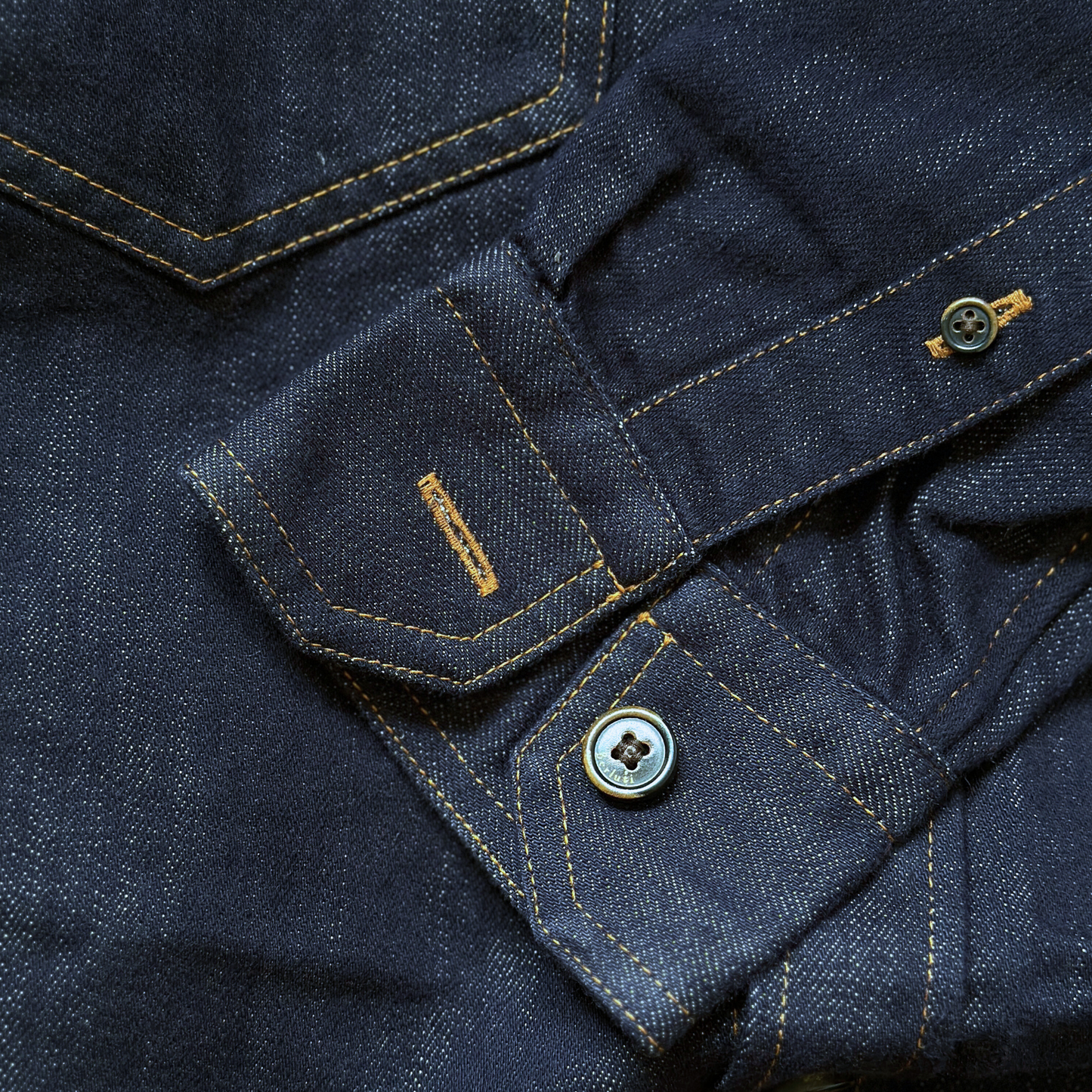 Berluti Denim Trucker