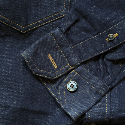 Berluti Denim Trucker