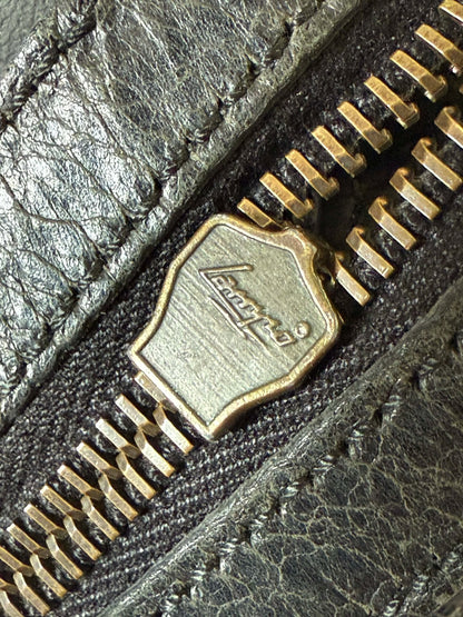 2000’s Balenciaga Black Classic City Bag