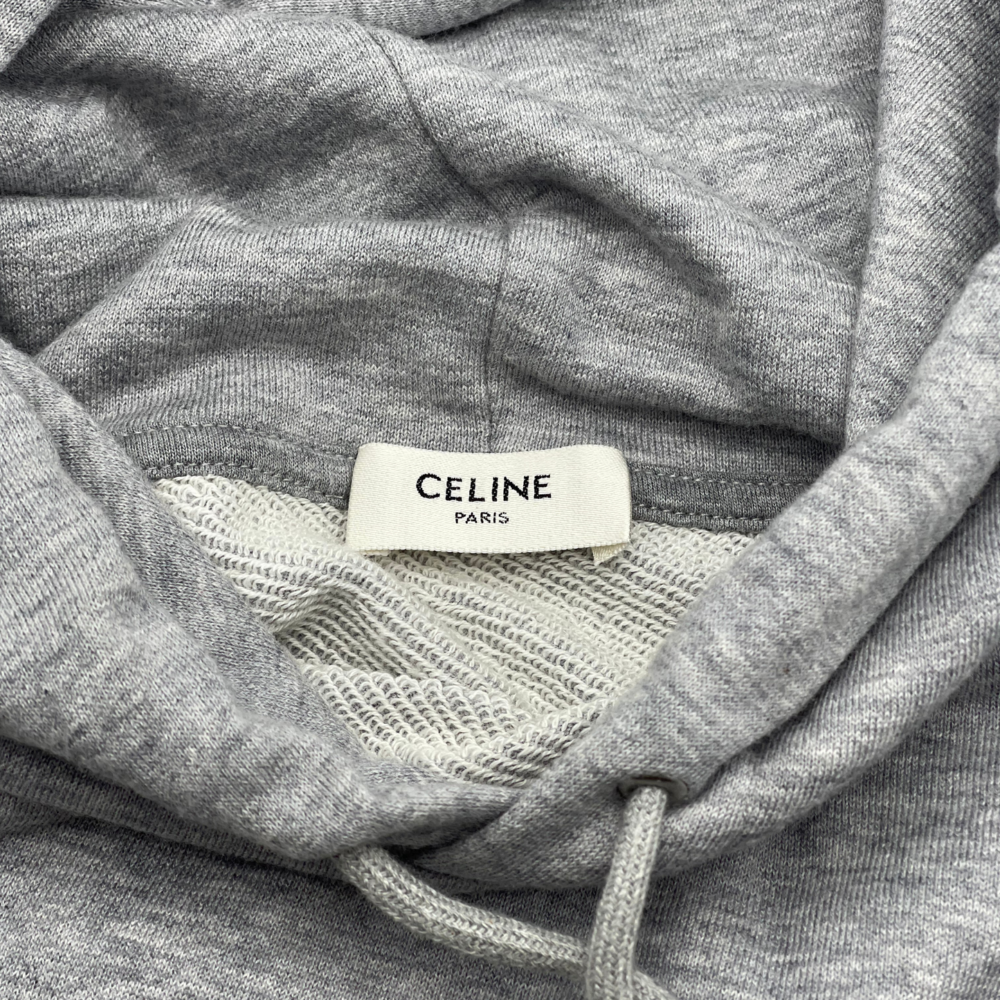 Celine Triomphe Hoodie