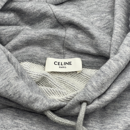 Celine Triomphe Hoodie