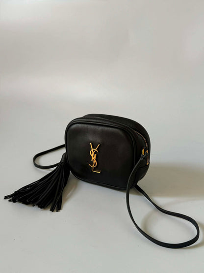 Saint Laurent Classic Monogram Blogger