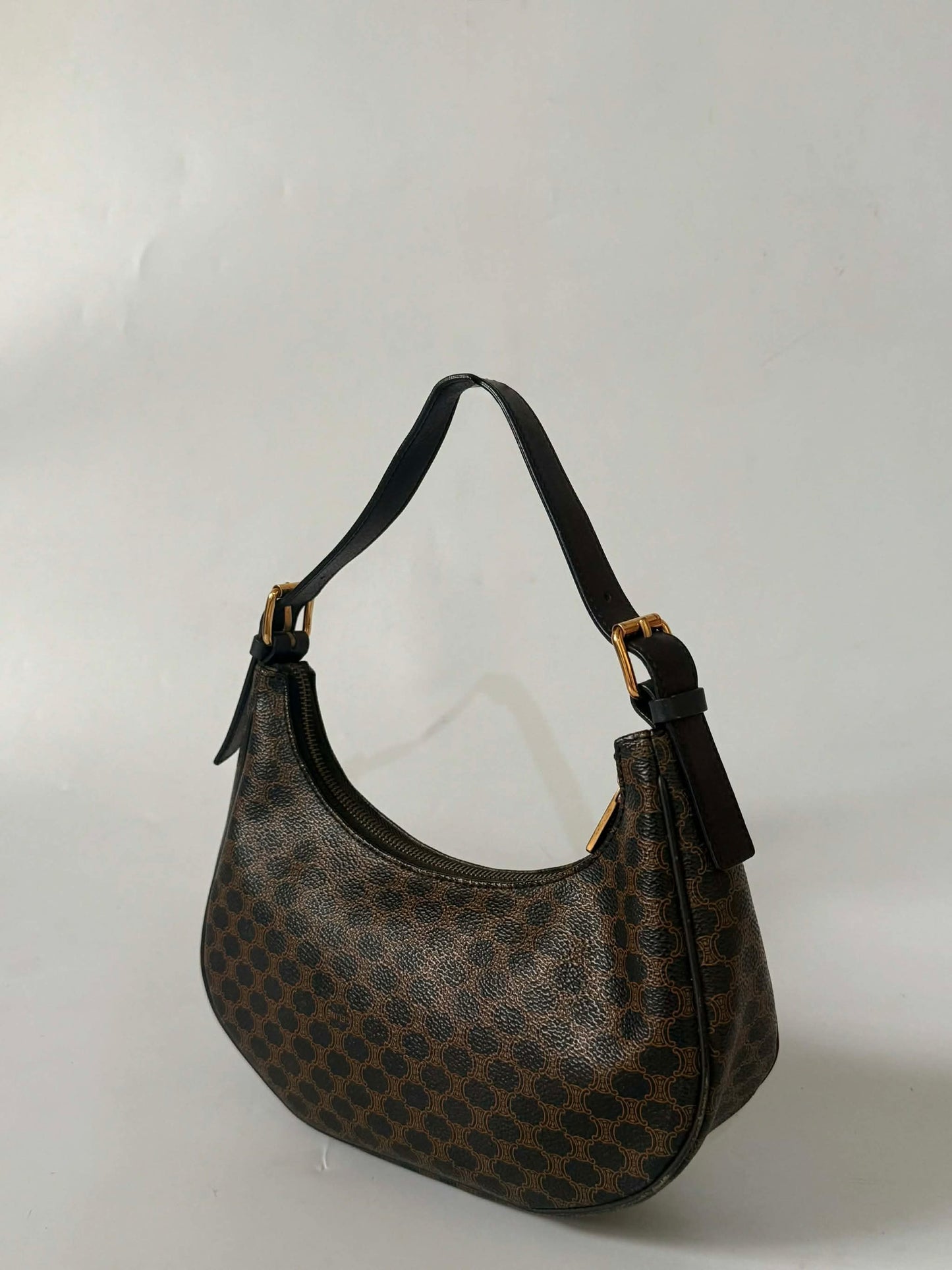Celine Macadam Ava Bag