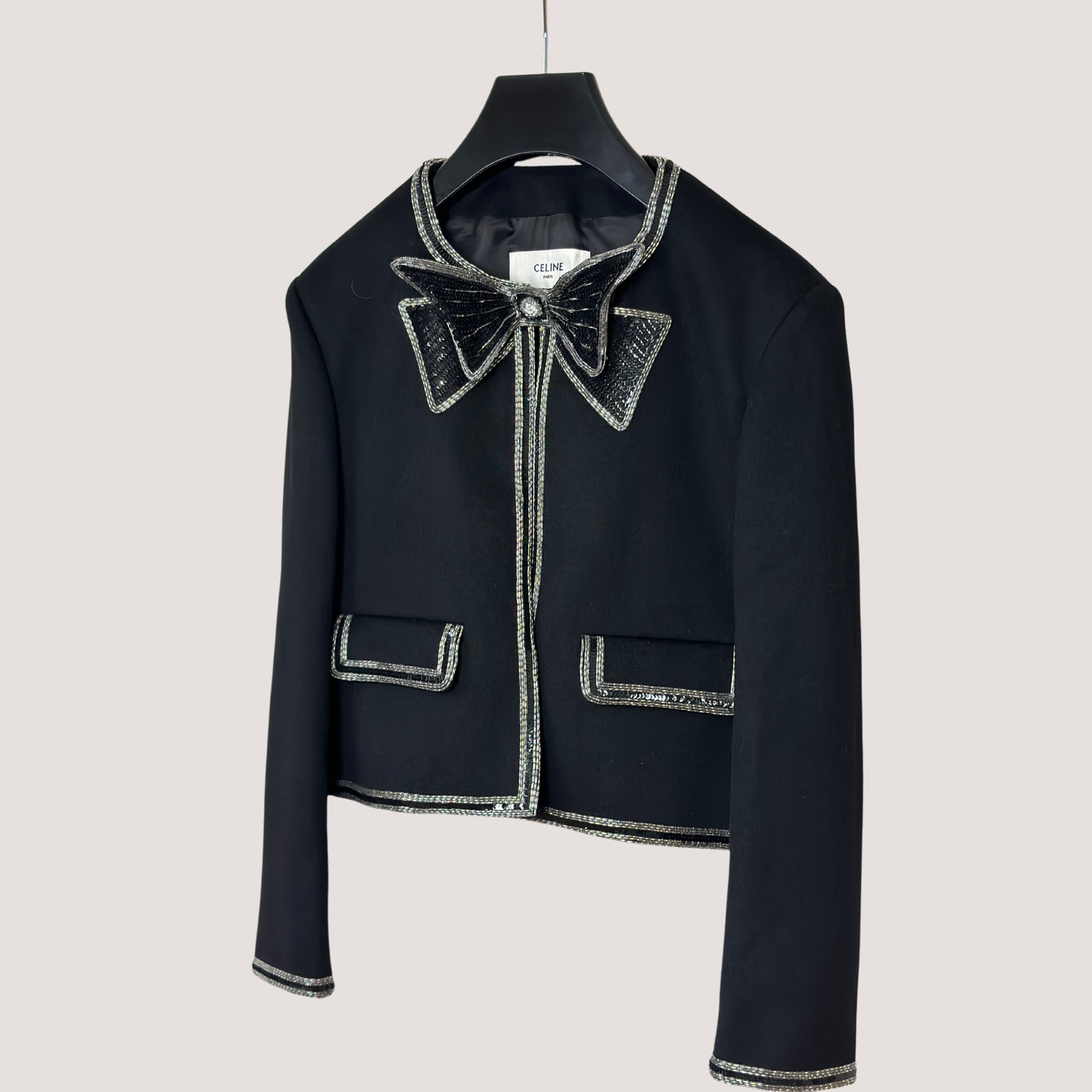 Celine FW23 Blazer