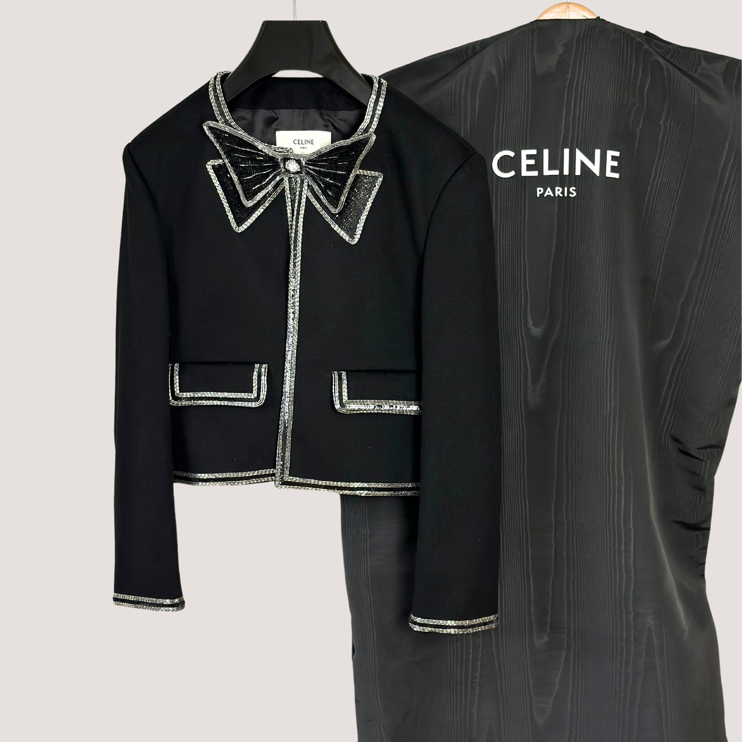 Celine FW23 Blazer