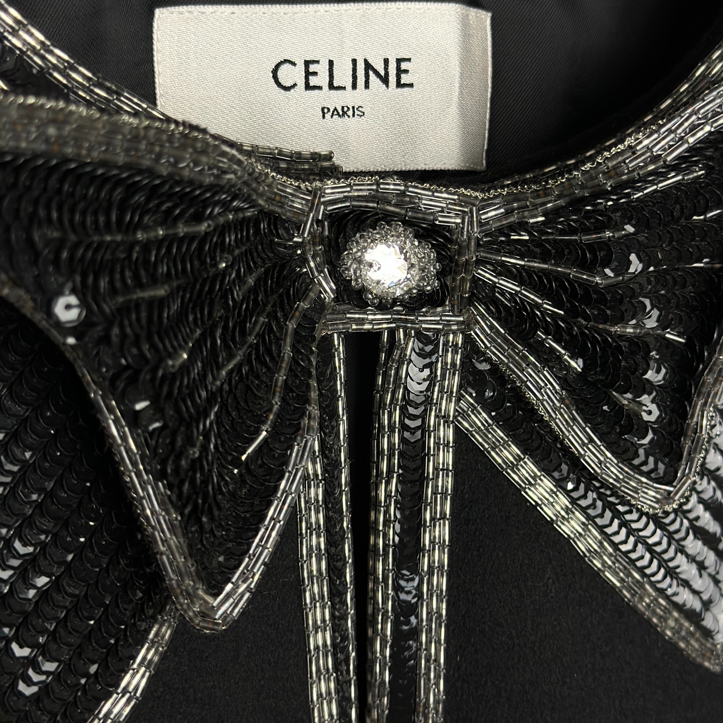 Celine FW23 Blazer