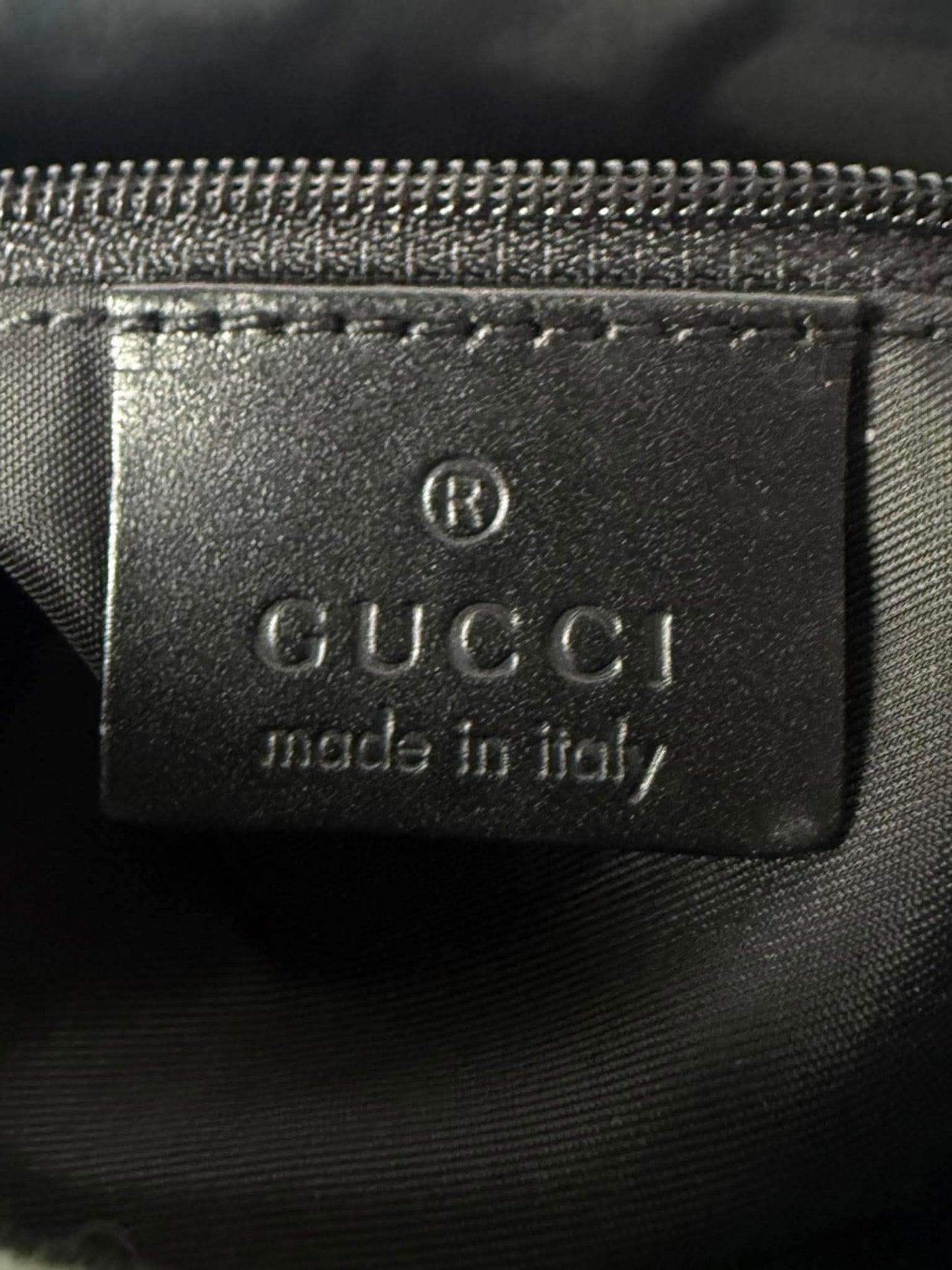 F/W 1999 Gucci by Tom Ford Brown Ponyhair Jackie Bag