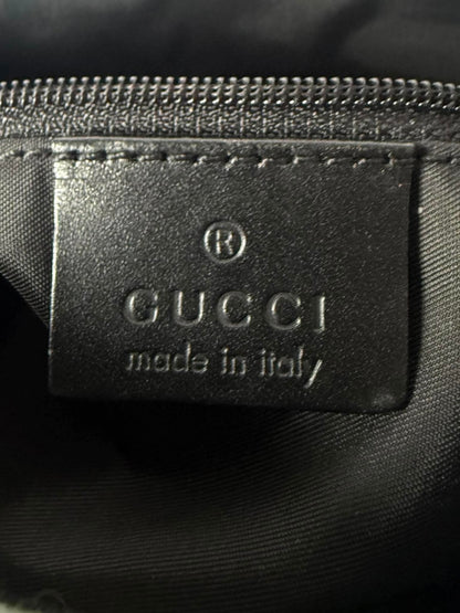 F/W 1999 Gucci by Tom Ford Brown Ponyhair Jackie Bag