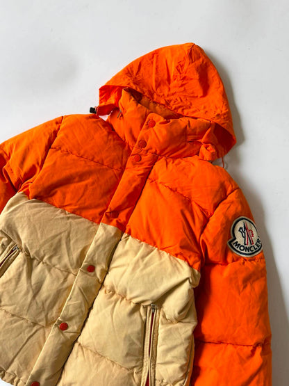 Moncler x Junya Watanabe MAN Down Padded Jacket