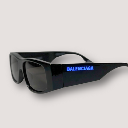 Balenciaga LED Sunglasses