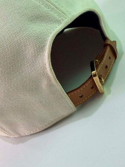 Louis Vuitton S/S23 Rainbow Cap