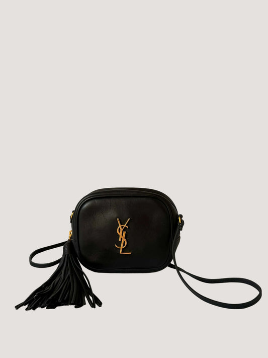 Saint Laurent Classic Monogram Blogger