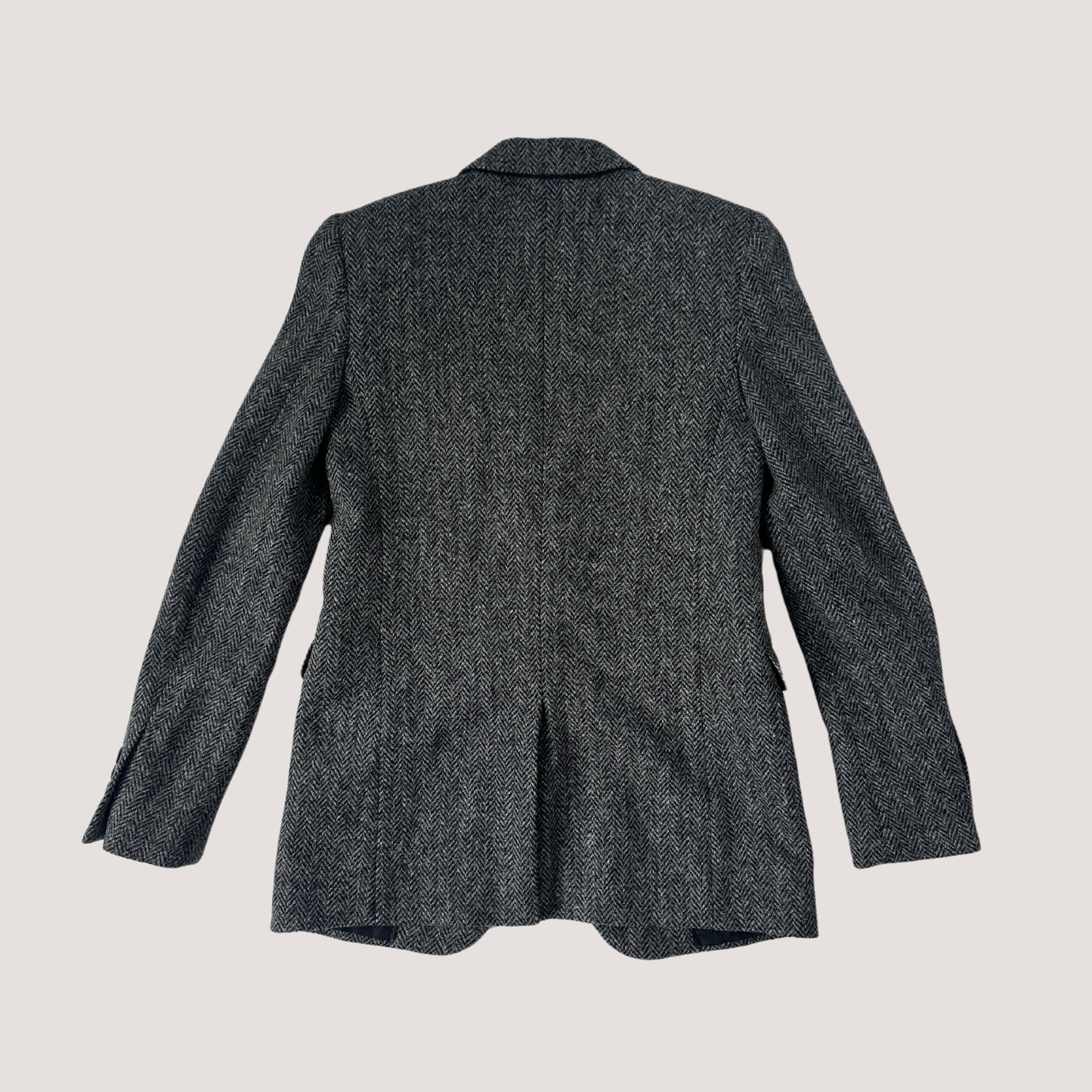 Saint Laurent Le Smoke Blazer